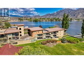Photo 33: 5003 OLEANDER Drive Unit# 203 in Osoyoos: House for sale : MLS®# 10310122