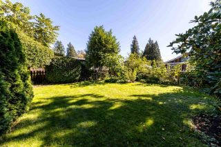 Photo 38: 1561 DOVERCOURT Road in North Vancouver: Lynn Valley House for sale in "Lynn Valley" : MLS®# R2502418