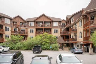 Photo 30: 118 190 Kananaskis Way: Canmore Apartment for sale : MLS®# A2059599