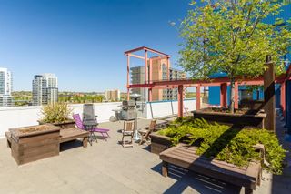 Photo 24: 218 535 8 Avenue SE in Calgary: Downtown East Village Apartment for sale : MLS®# A1217791