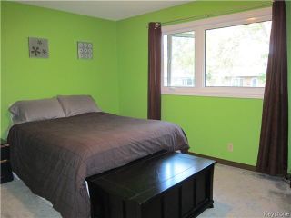 Photo 7: 327 Dowling Avenue East in Winnipeg: Transcona Residential for sale (North East Winnipeg)  : MLS®# 1618959