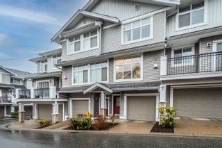 FEATURED LISTING: 49 - 20449 66 Avenue Langley