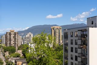 Photo 16: 803 1365 DAVIE Street in Vancouver: West End VW Condo for sale (Vancouver West)  : MLS®# R2785506