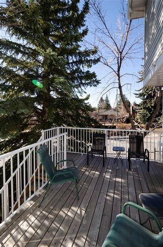 Photo 28: 6 3906 19 Avenue SW in Calgary: Glendale Row/Townhouse for sale : MLS®# C4236704