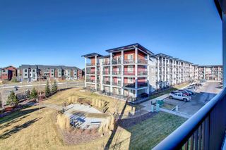 Photo 23: 320 30 Walgrove Walk SE in Calgary: Walden Apartment for sale : MLS®# A1192765