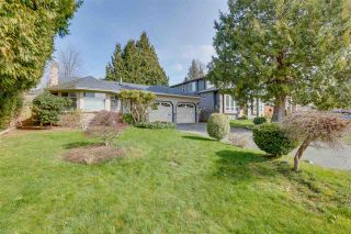 Photo 6: 13527 14 Avenue in Surrey: Crescent Bch Ocean Pk. House for sale in "Marine Terrace" (South Surrey White Rock)  : MLS®# R2552235