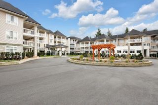 Photo 28: 106 22022 49 AVENUE Avenue in Langley: Murrayville Condo for sale in "Murray Green" : MLS®# R2727446