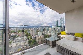 Photo 16: 2205 1028 BARCLAY Street in Vancouver: West End VW Condo for sale in "PATINA" (Vancouver West)  : MLS®# R2670543