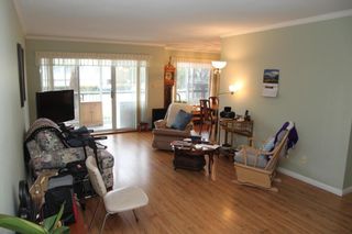 Photo 4: 106 2425 CHURCH Street in Abbotsford: Abbotsford West Condo for sale in "Parkview Place" : MLS®# R2674603