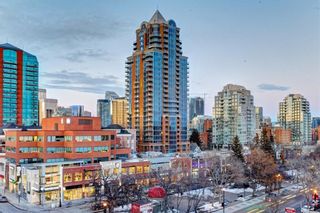 Main Photo: 1307 817 15 Avenue SW in Calgary: Beltline Apartment for sale : MLS®# A2111898