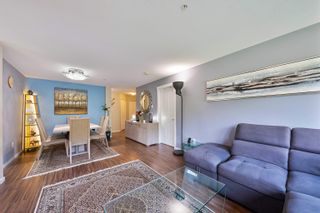 Photo 7: 304 3178 DAYANEE SPRINGS BOULEVARD in Coquitlam: Westwood Plateau Condo for sale : MLS®# R2806817