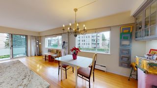 Photo 11: 406 2409 W 43RD Avenue in Vancouver: Kerrisdale Condo for sale in "Balsam Court" (Vancouver West)  : MLS®# R2639575