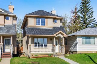 Main Photo: 3523 40 Street SW in Calgary: Glenbrook Detached for sale : MLS®# A2130121