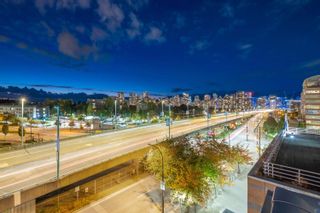 Photo 8: 504 495 W 6TH Avenue in Vancouver: False Creek Condo for sale in "Loft 495" (Vancouver West)  : MLS®# R2867943