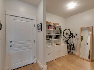 Photo 4: 315 1336 MAIN Street in Squamish: Downtown SQ Condo for sale in "The Artisan" : MLS®# R2868323
