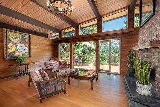 Photo 4: 904-908 CONNOLLY Road: Bowen Island House for sale : MLS®# R2853824