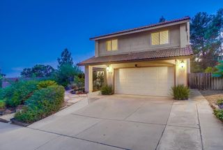 Photo 5: SAN CARLOS House for sale : 4 bedrooms : 7838 Tommy St in San Diego