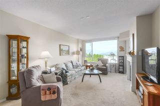 Photo 7: 610 12148 224 Street in Maple Ridge: East Central Condo for sale in "Panorama" : MLS®# R2208630