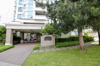 Photo 19: 502 4788 HAZEL Street in Burnaby: Forest Glen BS Condo for sale (Burnaby South)  : MLS®# R2353548