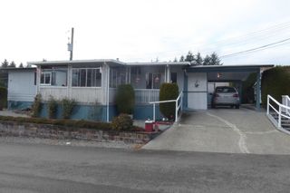 Photo 2: 16 27111 0 Avenue in Langley: Aldergrove Langley Manufactured Home for sale : MLS®# R2739665