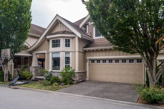 Photo 3: 69 15288 36 Avenue in Surrey: Morgan Creek House for sale in "CAMBRIA" (South Surrey White Rock)  : MLS®# R2855060