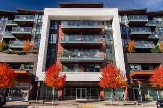 Main Photo: 502 37881 CLEVELAND Avenue in Squamish: Downtown SQ Condo for sale in "The Main" : MLS®# R2891907