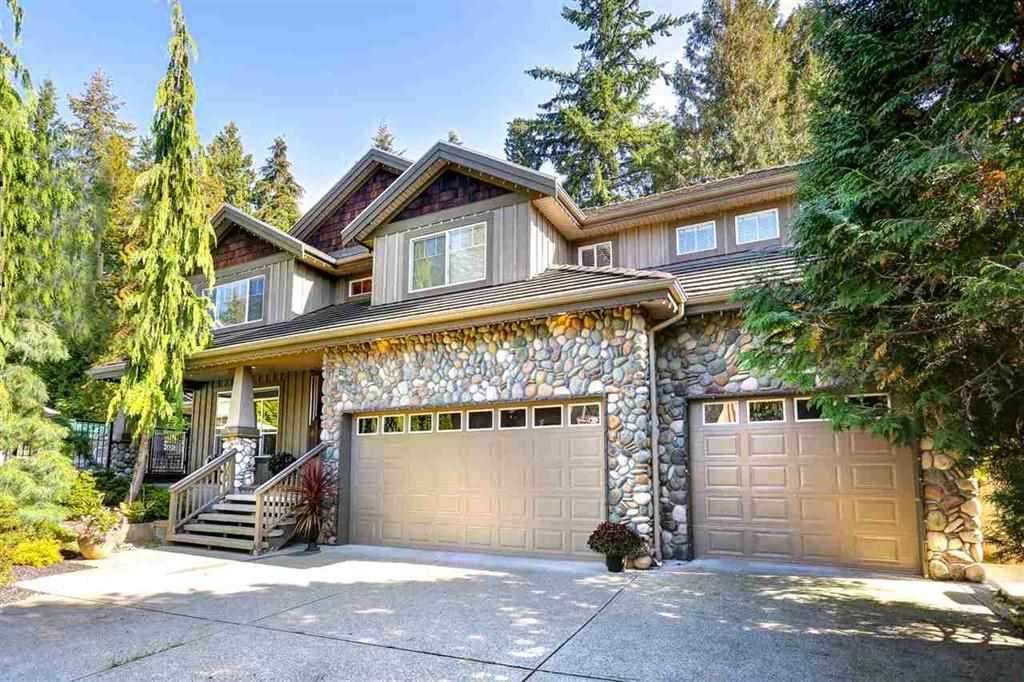 Main Photo: 1219 LIVERPOOL Street in Coquitlam: Burke Mountain House for sale : MLS®# R2561271
