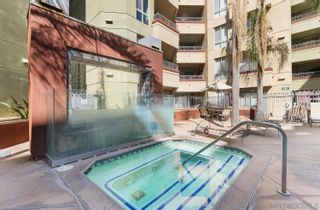 Photo 23: Condo for sale : 1 bedrooms : 1501 Front St #510 in San Diego