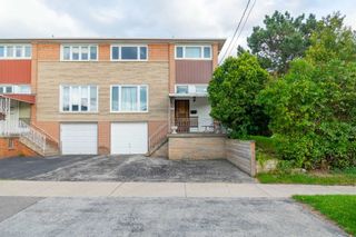 Main Photo: 111 Victory Drive in Toronto: Downsview-Roding-CFB House (2-Storey) for sale (Toronto W05)  : MLS®# W5748675