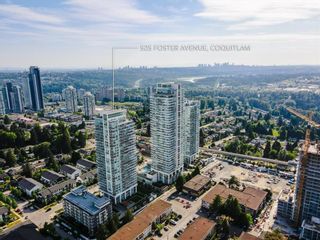 Photo 36: 2404 525 FOSTER Avenue in Coquitlam: Coquitlam West Condo for sale in "Lougheed Heights 2 by Bosa" : MLS®# R2861581