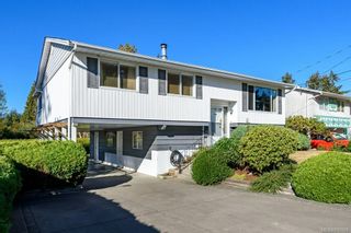 Main Photo: 1183 Cumberland Rd in Courtenay: CV Courtenay City House for sale (Comox Valley)  : MLS®# 916968