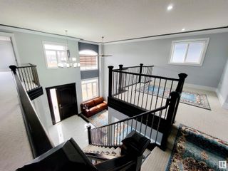 Photo 20: 608 FRASER Vista in Edmonton: Zone 35 House for sale : MLS®# E4289477