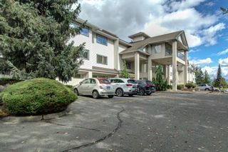 Photo 2: 205 1755 SALTON Road in Abbotsford: Central Abbotsford Condo for sale in "The Gateway" : MLS®# R2722919