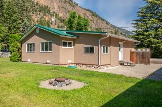 Photo 1: 2657 5TH Street, in Keremeos/Olalla: House for sale : MLS®# 198502