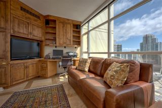 Photo 19: DOWNTOWN Condo for sale : 3 bedrooms : 850 Beech St #1804 in San Diego