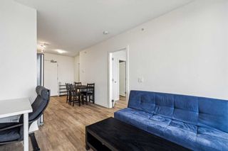 Photo 6: 911 450 8 Avenue SE in Calgary: Downtown East Village Apartment for sale : MLS®# A2116469