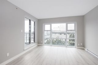 Photo 9: 209 4868 FRASER Street in Vancouver: Fraser VE Condo for sale in "FRASERVIEW TERRACE" (Vancouver East)  : MLS®# R2149989