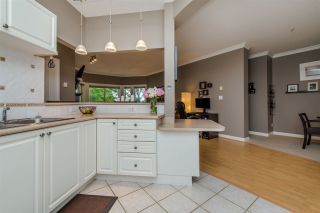 Photo 6: 308 34101 OLD YALE Road in Abbotsford: Central Abbotsford Condo for sale in "Yale Terrace" : MLS®# R2073801