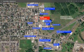 Photo 9: 220 Main Street: Turner Valley Commercial Land for sale : MLS®# A1183508