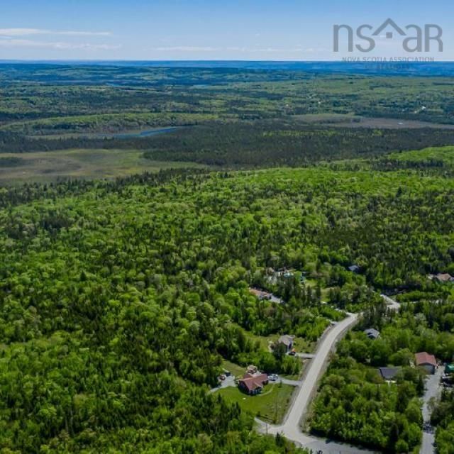 Main Photo: 119 Morning Breeze Drive in Mount Uniacke: 105-East Hants/Colchester West Vacant Land for sale (Halifax-Dartmouth)  : MLS®# 202217171