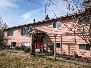 Main Photo: 25747 124 Avenue in Maple Ridge: Websters Corners House for sale : MLS®# R2866557