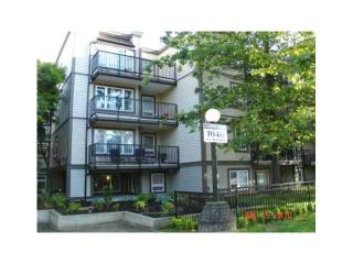 Photo 10: 104 1040 E BROADWAY in Vancouver: Mount Pleasant VE Condo for sale in "MARINERS MEWS" (Vancouver East)  : MLS®# V888262