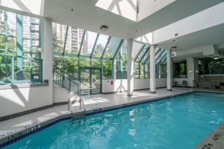 Photo 16: 947 HOMER STREET in Vancouver: Yaletown Townhouse for sale (Vancouver West)  : MLS®# R2172938