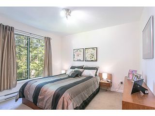 Photo 9: 310 929 W 16TH Avenue in Vancouver: Fairview VW Condo for sale in "OAKVIEW GARDENS" (Vancouver West)  : MLS®# V1085838