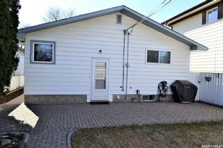 Photo 17: 1130 I Avenue North in Saskatoon: Hudson Bay Park Residential for sale : MLS®# SK727042