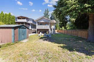 Photo 24: 1736 LANGAN AVENUE in Port Coquitlam: Central Pt Coquitlam House for sale : MLS®# R2708689