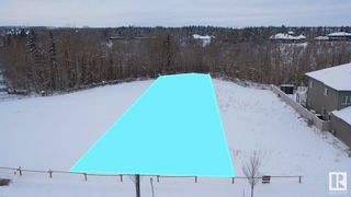 Photo 21: 3195 CAMERON HEIGHTS Way in Edmonton: Zone 20 Vacant Lot/Land for sale : MLS®# E4370911