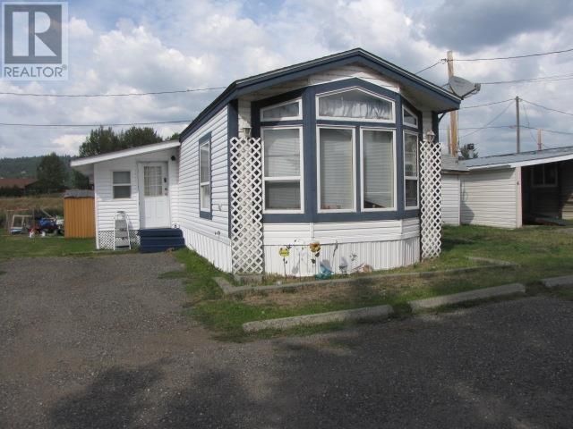 Main Photo: 3 3075 S CARIBOO 97 HIGHWAY in 150 Mile House: House for sale : MLS®# R2813078