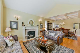 Photo 4: 15785 38A Avenue in Surrey: Morgan Creek House for sale (South Surrey White Rock)  : MLS®# R2411895