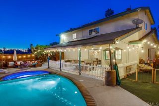 Photo 12: House for sale : 4 bedrooms : 9261 Golondrina Drive in La Mesa